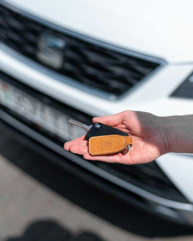 Car Key Maintenance: Tips to Prolong the Life of Your Vehicle’s Access Tool